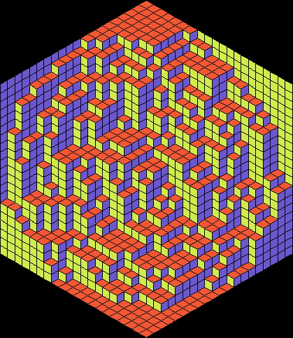 Hexagon