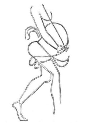 Dancing Divinity
