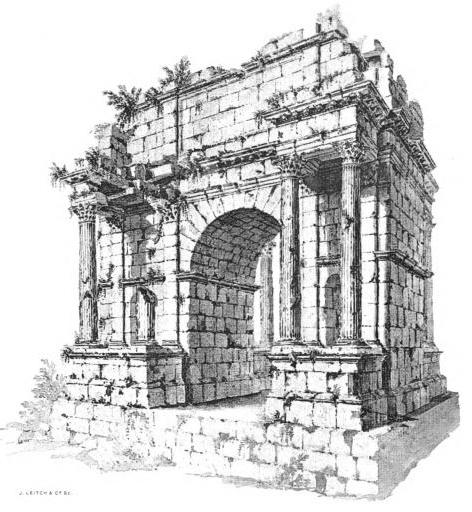 Makthar, 1770s