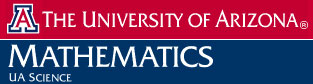 UA Math Dept