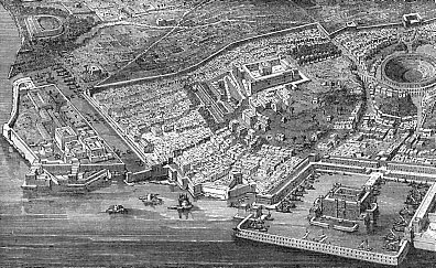 Utica, 1887