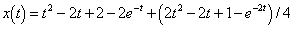 Equation