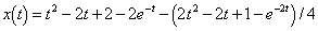 Equation