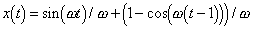 Equation
