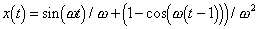 Equation
