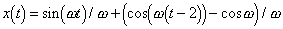 Equation