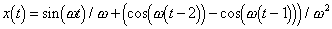 Equation