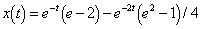 Equation