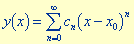equation