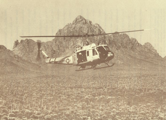 Helicopter