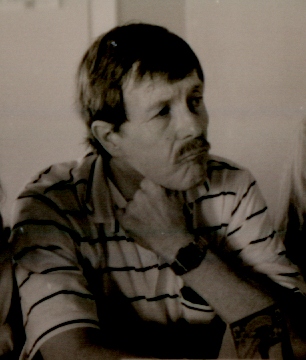 John Bownds