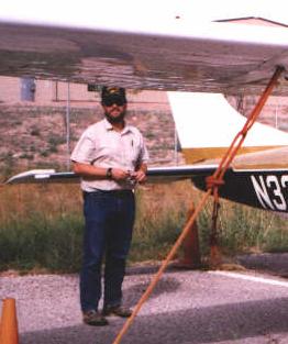 Mike Ebersole