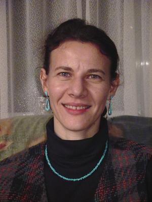 Gabi's photo