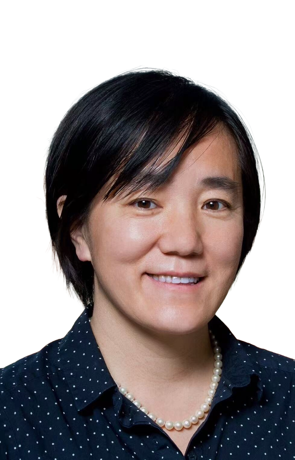 Professor Portrait