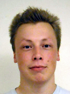 Photo of Isak