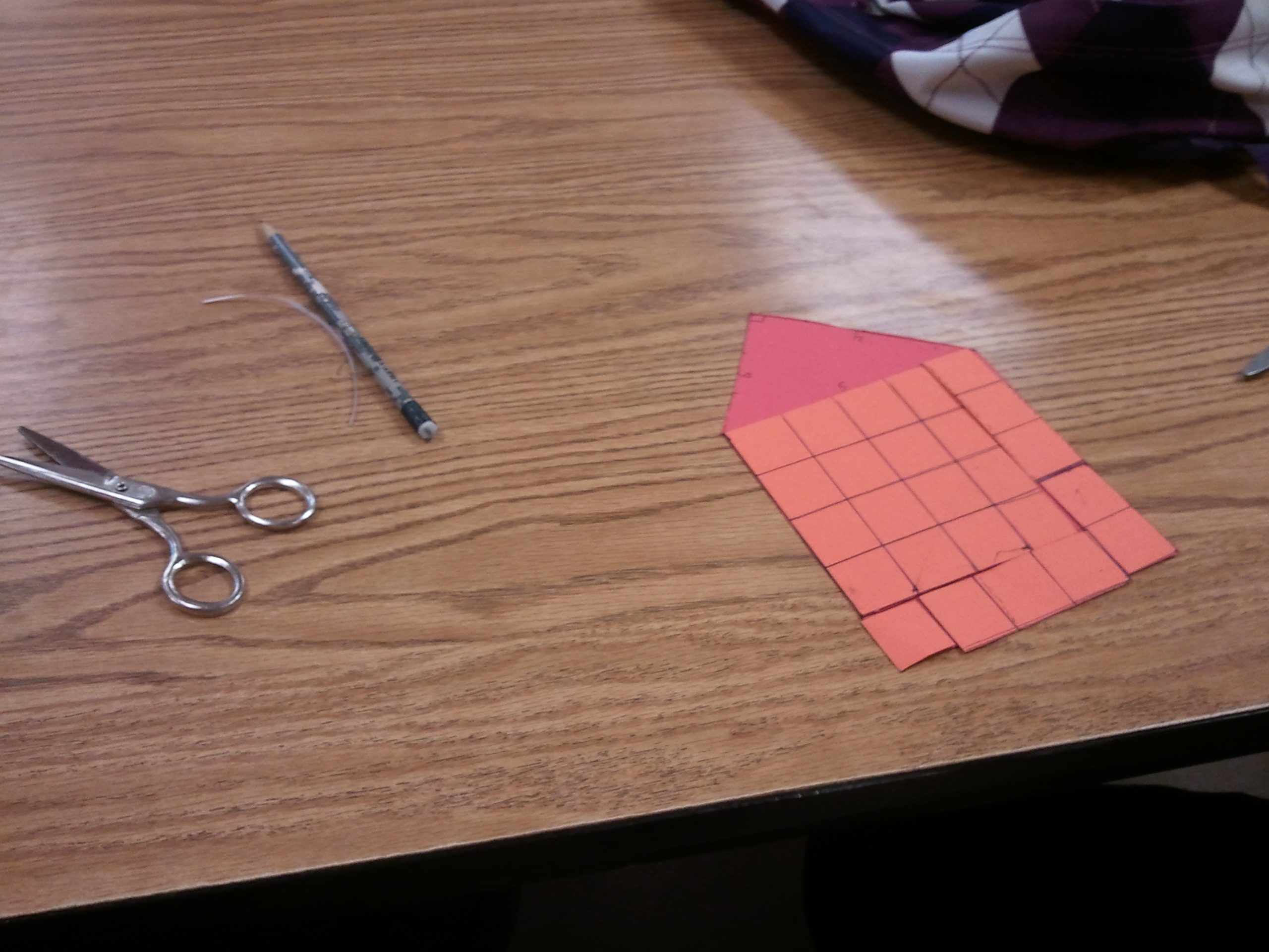 Finished squares 2