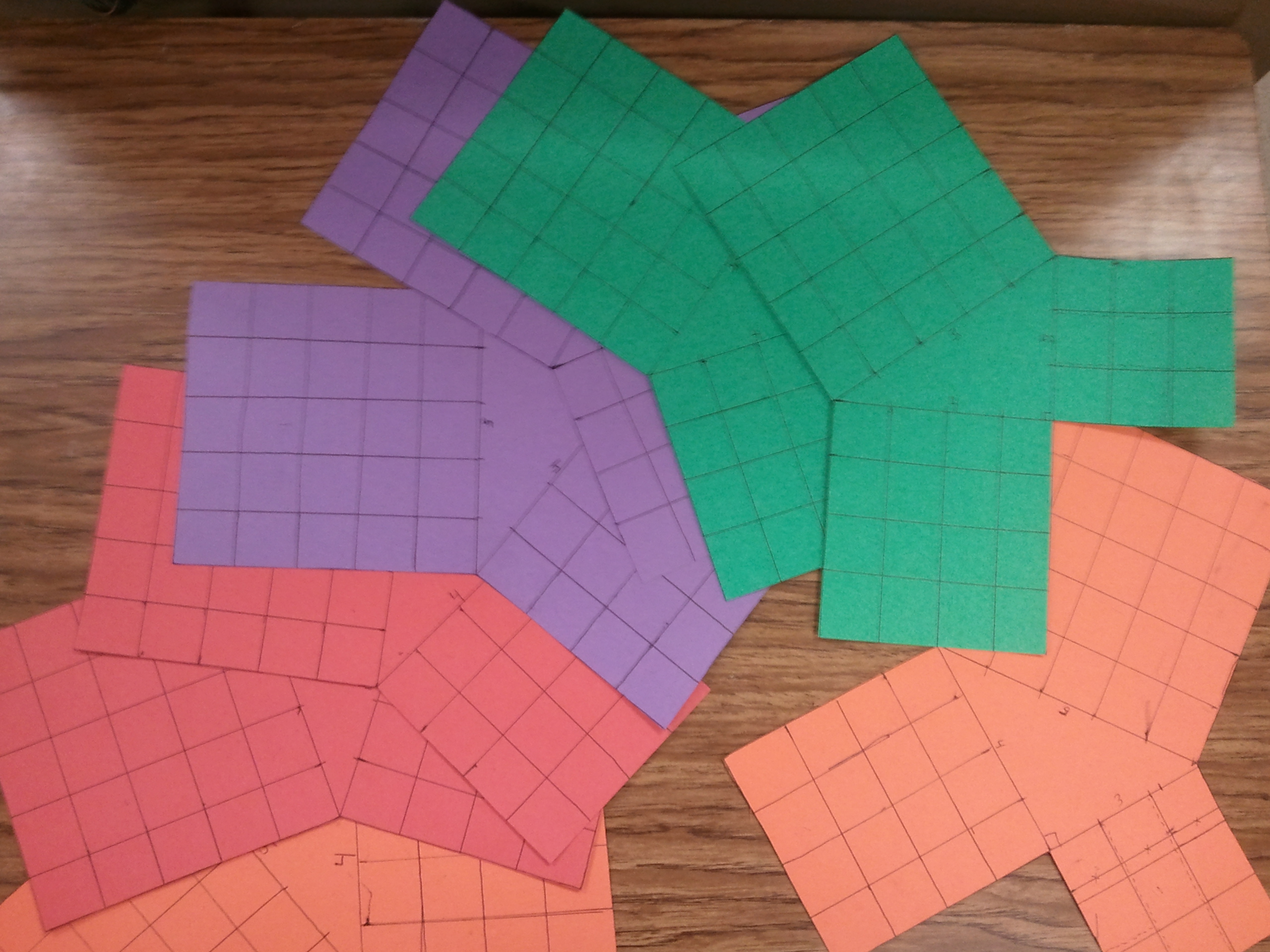 Cutouts