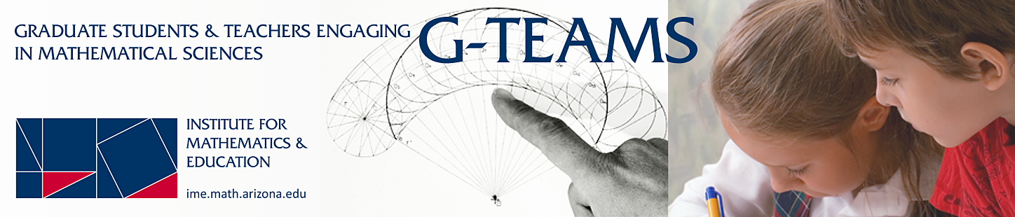 G-TEAMS