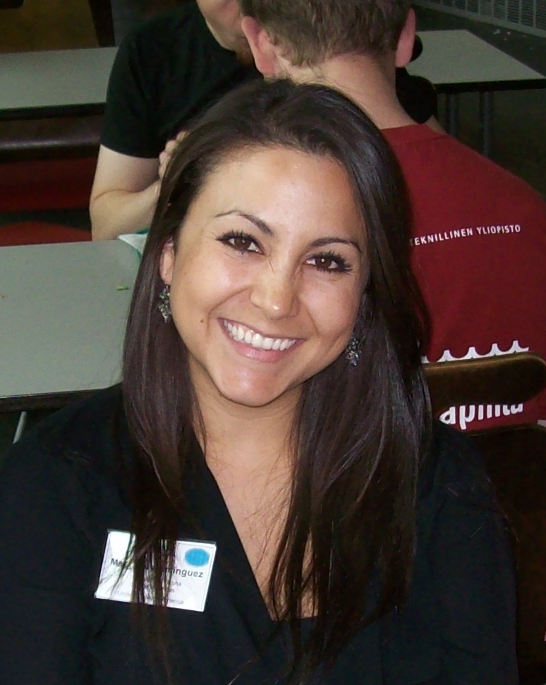 Margaret Dominguez