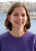Rebecca Stockbridge