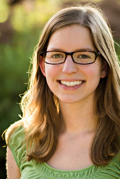 Rebecca Stockbridge