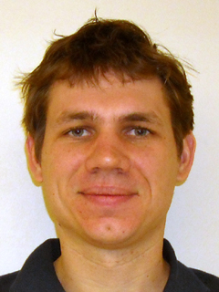 Colin Clark