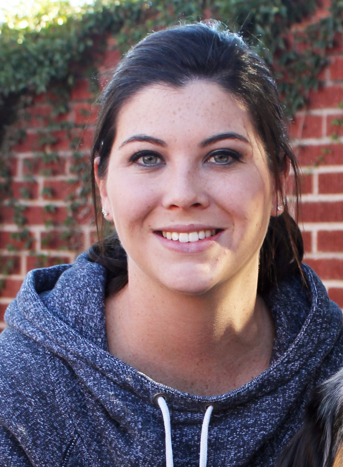 Jordan Carbary-Ganz