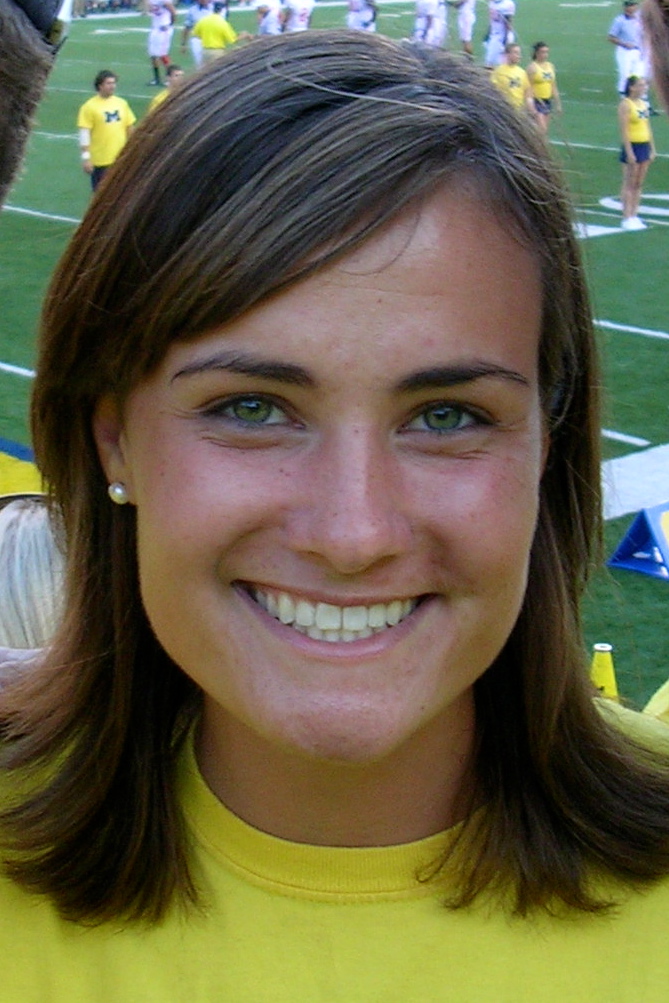 Katie Williams