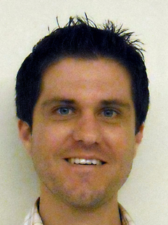 Michael Borghese