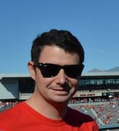 Nicholas Kortessis