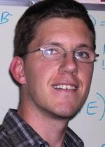 Shane Passon