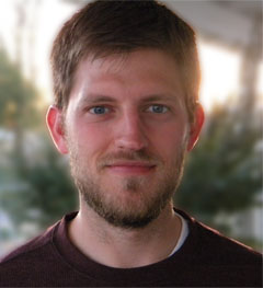 Scott Hottovy