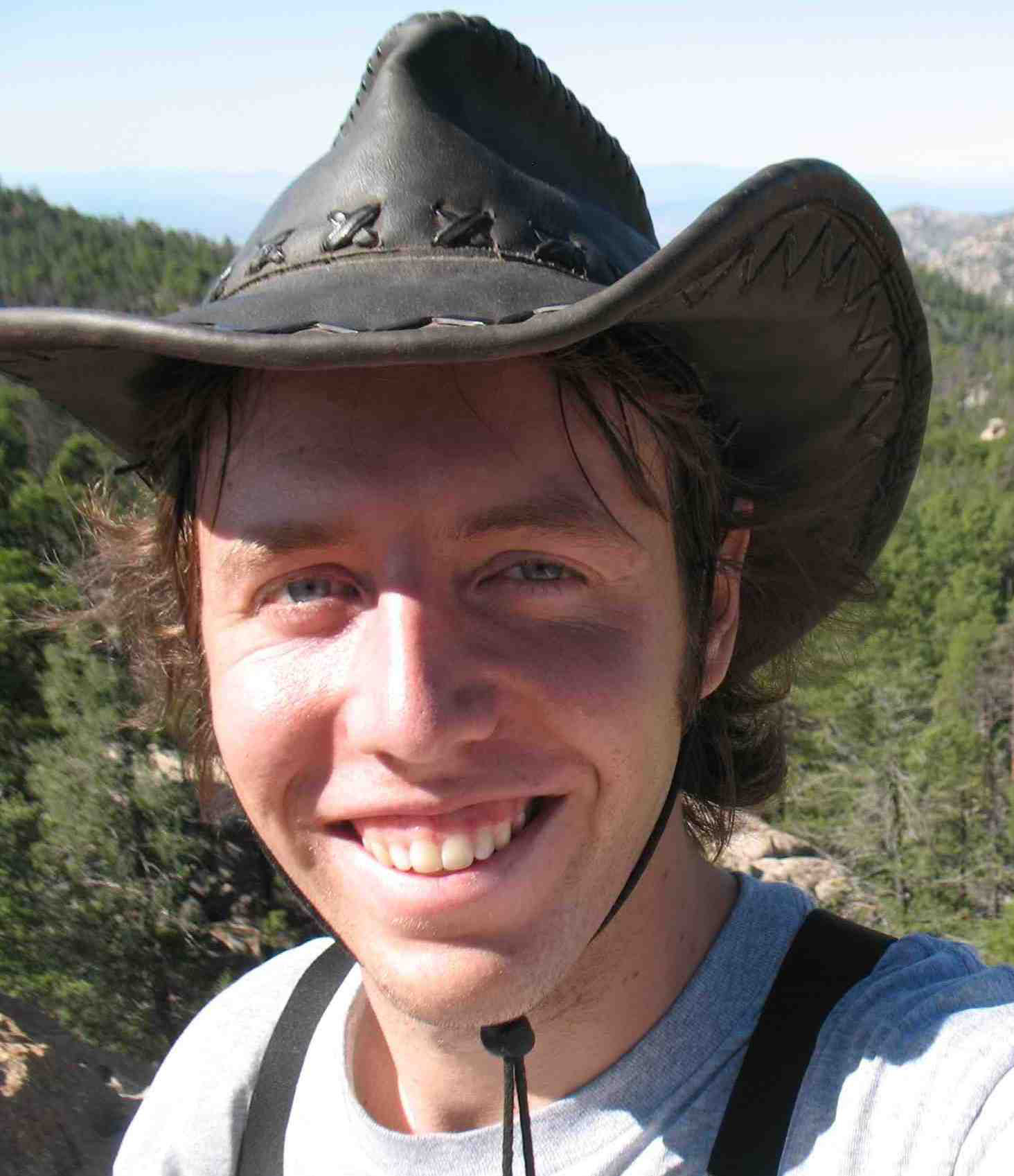 Simon Stump