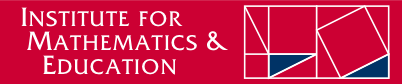Institute for Mathematics and Education
