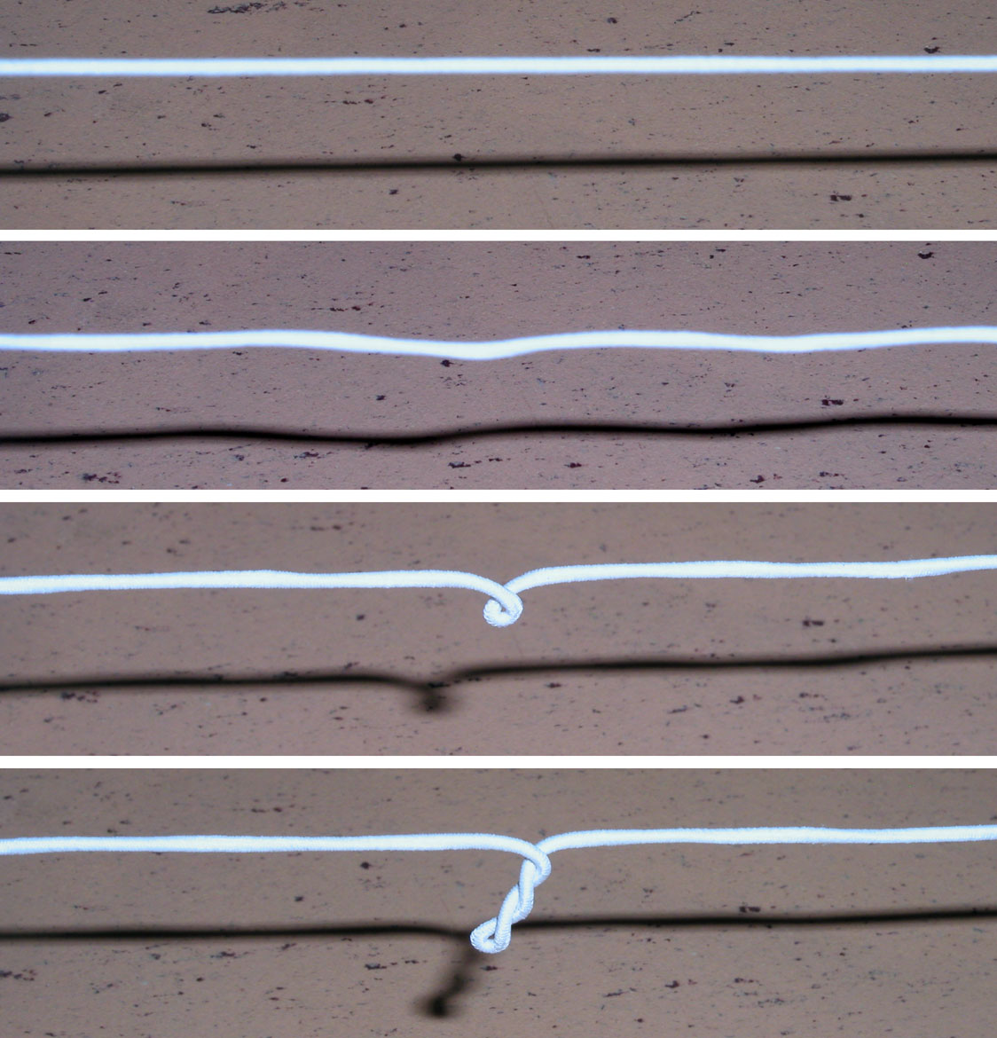 Bifurcations