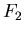 $F_{2}$