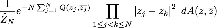 NMM EV measure