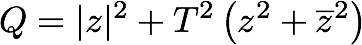 Quadratic Q