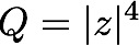 Quartic Q