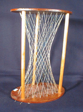 Ruled elliptic hyperboloid.tif