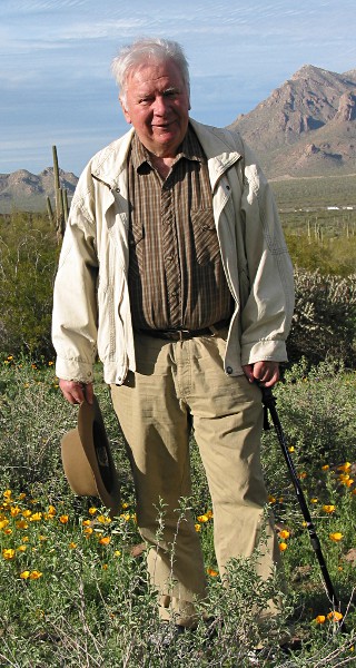 Vladimir Zakharov