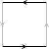 Cross Cap Pattern