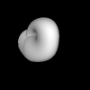 Klein Bottle Back