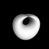 Pinched Torus Klein Bottle