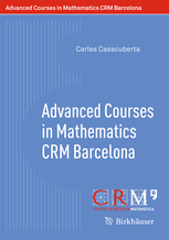 CRM cover
