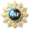 NSF
	      logo